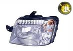 Fiat Panda 2003-2009 Koplamp Links (Koplampen), Verzenden, Nieuw