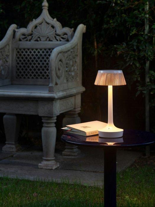 Flos - Philippe Starck - Lamp - Goeie Dag Unplugged - PMMA, Antiek en Kunst, Antiek | Lampen