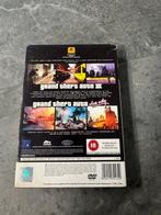 Sony - Playstation 2 (PS2) - GTA Double Pack - Videogame, Nieuw