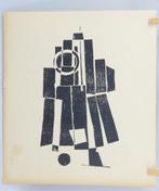 Carel Willink (1900-1983) - Compositie voor De Driehoek, Antiek en Kunst