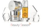 Huid- en gezichtsverzorging met HL Cosmetics