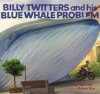Billy Twitters and His Blue Whale Problem 9780786849581, Boeken, Verzenden, Gelezen, Mac Barnett
