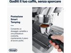 DeLonghi La Specialista Prestigio EC9355.M - Pistonmachine, Verzenden, Zo goed als nieuw