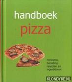 Pizza handboek 9789039624852, Verzenden, Zo goed als nieuw