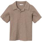 Overhemd/jasje Frocent (fungi), Kinderen en Baby's, Kinderkleding | Maat 140, Nieuw, Jongen, Name It, Overhemd of Blouse
