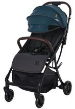 Lorelli Minori Opal Green Wandelwagen 1002192-2404, Kinderen en Baby's, Buggy's, Verzenden, Nieuw