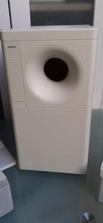 Bose - Acoustimass 3 Series IV Luidsprekerset - Diverse, Nieuw