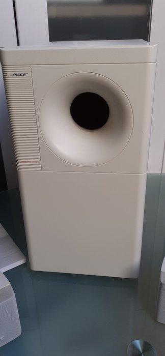 Bose - Acoustimass 3 Series IV Luidsprekerset - Diverse, Audio, Tv en Foto, Radio's