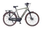 Bikkel Elektrische fiets Leva Disk Nexus 7V H53 500Wh, Fietsen en Brommers, Elektrische fietsen, Overige merken, Verzenden, Nieuw