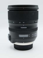 Tamron SP 24-70mm f/2.8 DI VC USD G2 Nikon OCCASION (348), Ophalen of Verzenden, Zo goed als nieuw