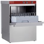 Glazenwasser En Vaatwasser Vierkante Mand 450x450 Mm, Ophalen of Verzenden, Nieuw