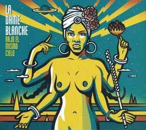 cd digi - La Dame Blanche - Bajo El Mismo Cielo, Cd's en Dvd's, Cd's | Hiphop en Rap, Zo goed als nieuw, Verzenden