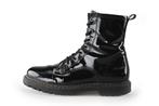 Docker Veterboots in maat 34 Zwart | 10% extra korting, Verzenden, Jongen of Meisje, Schoenen, Docker