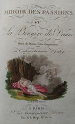 Charles Malo - Miroir des Passions ou La Bruyère des Dames -, Antiek en Kunst, Antiek | Boeken en Bijbels