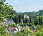 Luxemburg, goedkope vakantiehuizen en appartementen, Landelijk, In bos