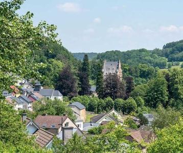 Luxemburg, goedkope vakantiehuizen en appartementen
