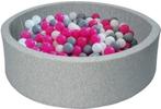 Duurzame ballenbak van hoogwaardig materiaal - 300 ballen..., Kinderen en Baby's, Ophalen of Verzenden, Nieuw