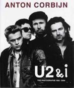 Boeken muziek - U2 &amp; i - U2 &amp; i, Boeken, Zo goed als nieuw, Verzenden