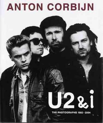 Boeken muziek - U2 &amp; i - U2 &amp; i beschikbaar voor biedingen