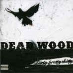 cd single - Dirty Pretty Things - Deadwood, Verzenden, Zo goed als nieuw