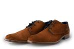 Bugatti Nette schoenen in maat 45 Bruin | 10% extra korting, Bugatti, Bruin, Verzenden, Overige typen