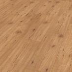 Kronoswiss XL 4930  Natural Oak Classic 8mm 4V € 14,95 m2, Nieuw, 75 m² of meer, Laminaat, Bruin