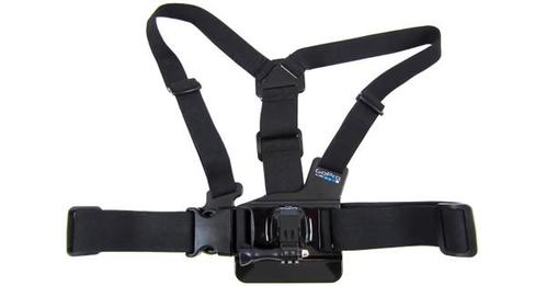 GoPro Chesty (Performance Chest Mount), Doe-het-zelf en Verbouw, Elektra en Kabels, Nieuw, Verzenden