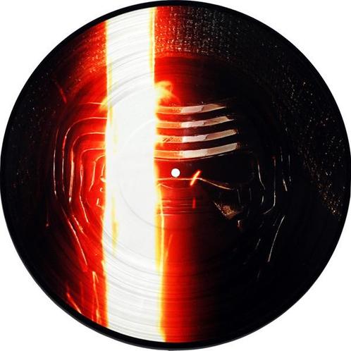 lp nieuw - John Williams  - Star Wars: The Force Awakens..., Cd's en Dvd's, Vinyl | Pop, Zo goed als nieuw, Verzenden