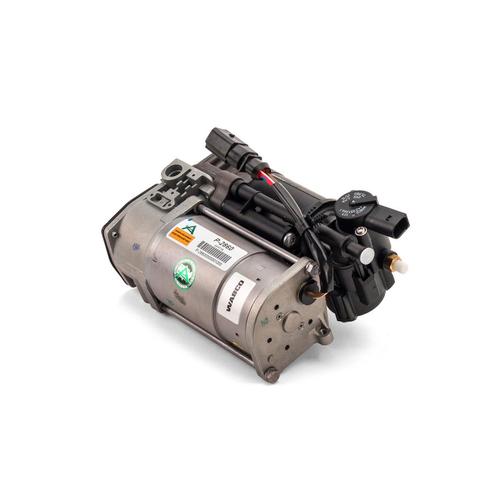 Audi A8 D4 4H Luchtvering Compressor WABCO 4H0616005C, Auto-onderdelen, Ophanging en Onderstel, Nieuw, Audi, Verzenden