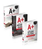 CompTIA A+ Complete Certification Kit: Exam 220-1101 and, Boeken, Verzenden, Nieuw