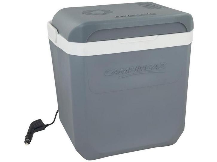 Campingaz Powerbox Plus - Koelbox 28L - Koelt tot 20° koeler, Kinderen en Baby's, Babyvoeding en Toebehoren, Zo goed als nieuw
