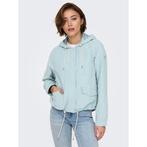 Only Parka ONLSKYLAR HOOD SPRING JACKET CC OTW, Kleding | Dames, Jassen | Zomer, Verzenden, Nieuw
