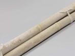 Bamboe stokken Naturel ca. 80 cm bundel 3 stuks, Ophalen of Verzenden, Nieuw