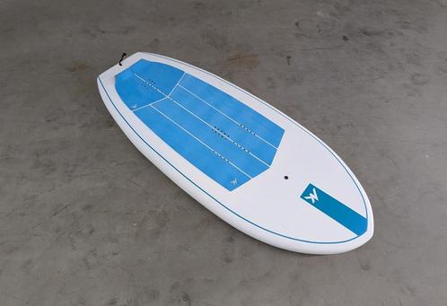 AK Phazer 62 - 140 liter Duratech - DEMO, Watersport en Boten, Wingsurfen, Wingsurf-board, Gebruikt, Ophalen