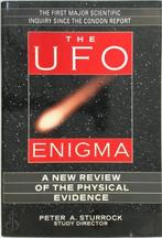 The UFO enigma, Nieuw, Verzenden