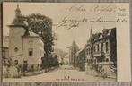 België - Provincie Namen - Stad en landschap - Ansichtkaart, Gelopen