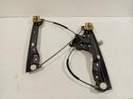 Raammechaniek elektrisch rechts voor Opel Astra K 1.0 Turbo, Auto-onderdelen, Ophalen of Verzenden, Gebruikt, Voor, Opel