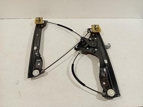 Raammechaniek elektrisch rechts voor Opel Astra K 1.0 Turbo, Auto-onderdelen, Carrosserie en Plaatwerk, ARN erkend, Stiba lid