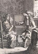 [Banned Book] - t Geheim van’t Fransche hof of de minneryen