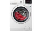 AEG L7WB86GW - Was/Droogcombinatie - 8kg wassen 4kg drogen -, Verzenden, Zo goed als nieuw