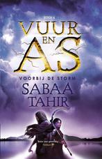 9789024580675 Vuur en As 4 - Voorbij de storm, Verzenden, Nieuw, Sabaa Tahir