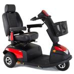 Scootmobiel Invacare Orion Metro 3 Gebruikt Met Garantie!, Diversen, Brommobielen en Scootmobielen, Ophalen of Verzenden, Zo goed als nieuw