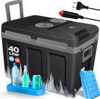 Koelbox Elektrisch – 12V en 230 volt - Coolbox - Frigobox -, Verzenden, Nieuw