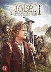 Hobbit - An unexpected journey DVD