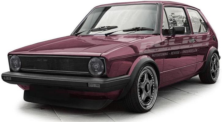 Webshop VW onderdelen tuning, onderhoud, revisie, Auto diversen, Tuning en Styling, Ophalen of Verzenden