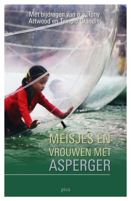 Meisjes en vrouwen met Asperger 9789077671221 T. Attwood, Boeken, Psychologie, Gelezen, Verzenden