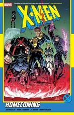 X-Men By Jed MacKay Volume 1: Homecoming, Verzenden, Nieuw