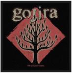 Gojira - Tree of Life - patch officiële merchandise, Verzamelen, Muziek, Artiesten en Beroemdheden, Nieuw, Ophalen of Verzenden