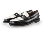 Sebago Loafers in maat 40 Overig | 10% extra korting, Overige kleuren, Verzenden, Overige typen, Zo goed als nieuw