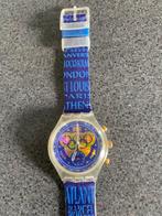 Olympische Spelen - Swatch-herdenkingsvoor de 100 jaar, Verzamelen, Nieuw